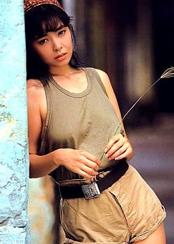 Naomi Zaizen